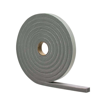 M-D Building Products M-D Building Products Gray Foam Weather Stripping Tape For Windows 204 in. L X 0.13 in. 02238